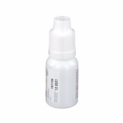 Humana Fluormil® 15 ml Gocce - Vista aggiuntiva 4