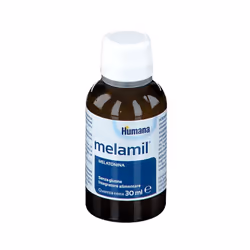 Humana Melamil® Melatonina 30 ml Gocce