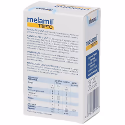 Humana Melamil® Tripto 30 ml Gocce - Vista aggiuntiva 4