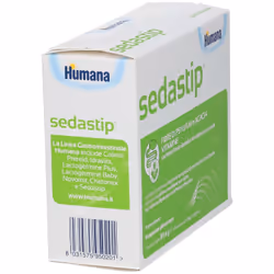 Sedastip® Vaniglia 16 pz Bustina