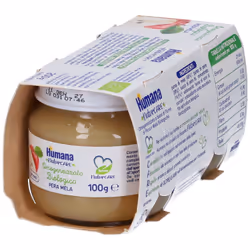 HUMANA 2x100 g Pappa - Vista aggiuntiva 4