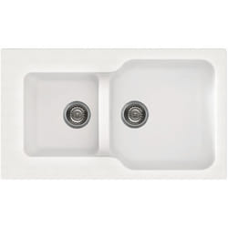 Elleci LGF43068 lavello Granitek