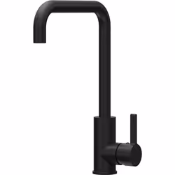 Elleci Drive, Estraibile, Nero, Leva sanitaria, Singolo, 3,5 cm, 35,1 cm