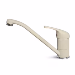 Elleci Minerva, Bianco, Leva sanitaria, Singolo, 3,5 cm, 17,8 cm, 22 cm
