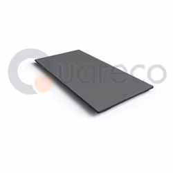 Caratteristiche: Linea: Element Sliding 50cm Materiale: HPL Colorazione: Grigio Compatibilità: EASY (esclusi 425/290/Corner/R ...