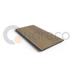 Elleci - Tagliere Element Sliding 50 cm in materiale hpl Olmo ATH010OL