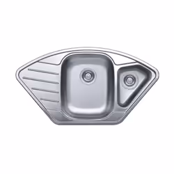 Codice: LIX920SASEX Marca: ELLECI. Elleci Special Esa 920: Il Lavello Ideale per la Tua Cucina Scopri il lavello da incasso E ...