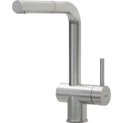 Elleci Aluna Plus Acciaio inox