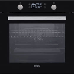 Elleci Leaf Plus 78 L 2300 W Nero