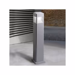 Palo da Terra (Elisa 800) 10w CCT - Bianco Nero o Grigio - LED GX53 - IP55 - Fumagalli Collezione di lampade architetturali a ...