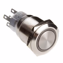 DimasTech PD024, Altro, Argento, 1 pz