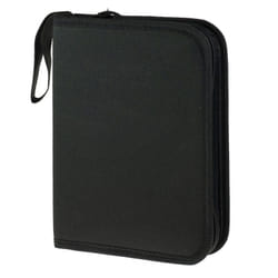 Koh-I-Noor Astuccio OBLO per 36 matite nero DJSB-36