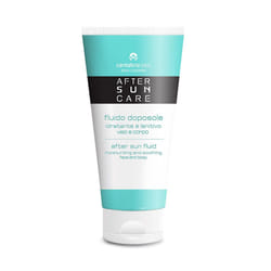 After Sun Care 200 ml Fluido
