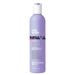 Milk_shake Silver Shine 300ml Shampoo Unisex