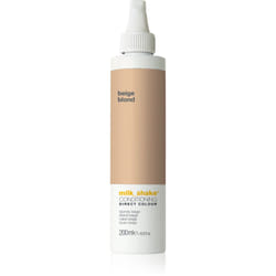 milk_shake® Direct Colour Beige Blond 200 ml