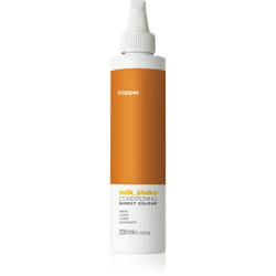 milk_shake® Direct Colour Copper 200 ml