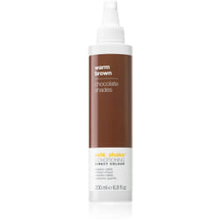 milk_shake® Direct Colour Warm Brown 200 ml