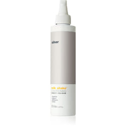 milk_shake® Direct Colour Silver 100 ml