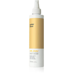 milk_shake® Direct Colour Golden blond 100 ml