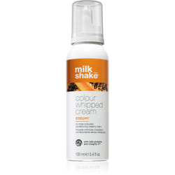 Milk Shake Colour Whipped Cream Copper 100 ml
