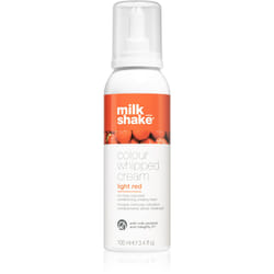 Milk Shake Colour Whipped Cream Light Red 100 ml