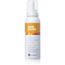 Milk Shake Colour Whipped Cream Beige Blond 100 ml