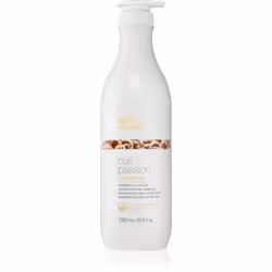Prendersi cura dei ricci è più impegnativo di quanto possa sembrare, ma il balsamo per capelli ricci milk_shake® Curl Passion ...