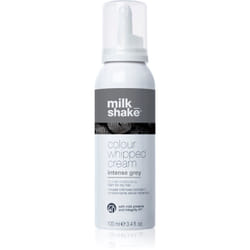 milk_shake® Colour Whipped Cream Intense gray 100 ml