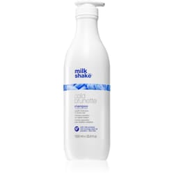 milk_shake® Cold Brunette Shampoo 1000 ml