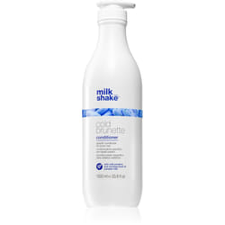 milk_shake® Cold Brunette Conditioner 1000 ml