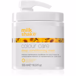 Hai la sensazione che i tuoi capelli abbiano bisogno di cure più intense di quelle fornite dai balsami? La maschera per capel ...