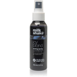 milk_shake® Icy Blond Toning Spray 100 ml