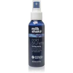 milk_shake® Cold Brunette Toning Spray 100 ml
