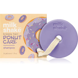 milk_shake® Silver Shine Donut Care Shampoo 50 g