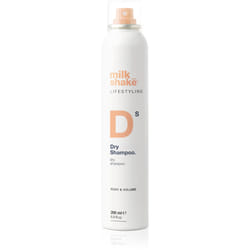 milk_shake® Lifestyling Dry Shampoo 200 ml