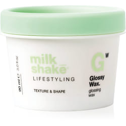 milk_shake® Lifestyling Glossy Wax 90 ml