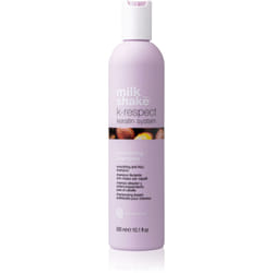 milk_shake® K-Respect Smoothing Shampoo 300 ml