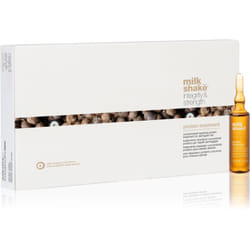 milk_shake® Integrity & Strength Protein Treatment con proteine 8× 10 ml