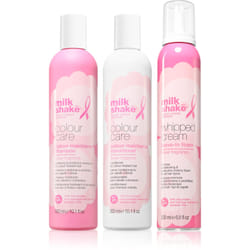 milk_shake® Colour Care Flower Fragrance Go Pink Threepack