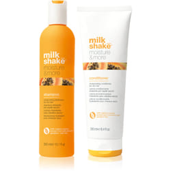 milk_shake® Moisture & More Duo Pack