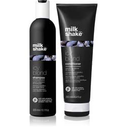 milk_shake® Icy Blond Duo Pack