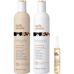 milk_shake® Integrity