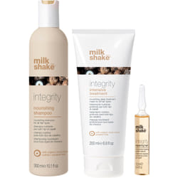 milk_shake® Integrity