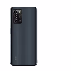 Wind Tre ZTE Blade A72 5G, 16,6 cm (6.52"), 3 GB, 64 GB, 13 MP, Android R Go edition, Grigio