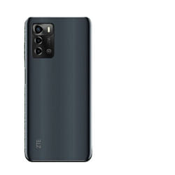 Wind Tre ZTE Blade A72 5G Android R Go edition 3GB 64GB Grigio