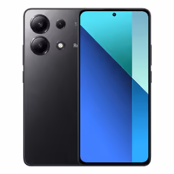 Wind Tre Xiaomi Redmi Note 13, 16,9 cm (6.67"), 8 GB, 256 GB, 108 MP, Android 13, Nero