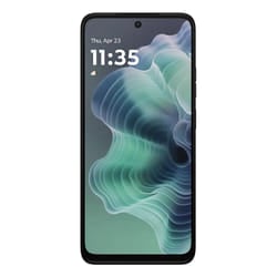 Wind Tre moto G35 5G 17,1 cm (6.72") Doppia SIM Android 14 USB tipo-C 4 GB 128 GB 5000 mAh Nero