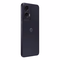 Wind Tre moto G35 5G 17,1 cm (6.72") Doppia SIM Android 14 USB tipo-C 4 GB 128 GB 5000 mAh Nero - Vista aggiuntiva 3
