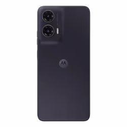 Wind Tre moto G35 5G 17,1 cm (6.72") Doppia SIM Android 14 USB tipo-C 4 GB 128 GB 5000 mAh Nero - Vista aggiuntiva 4