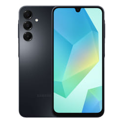 Wind Tre Samsung Galaxy A16 17 cm (6.7") Dual SIM ibrida 4G USB tipo-C 4 GB 128 GB 5000 mAh Nero